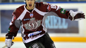 Video: M. Rēdliha vārtu guvums pret "Yugra" 6. vietā KHL nedēļas TOP 10