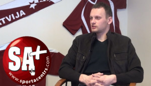 Video: T. Dukurs par ceļu līdz uzvarām, niansēm, progresu, mērķiem...