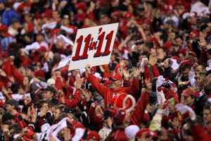 Foto: "Cardinals" 11. reizi uzvar "World Series"
