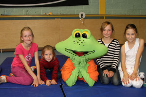 Foto: "Lieliskā balva - 2011"
