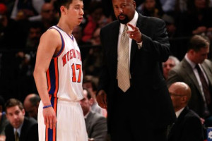 "Knicks" Vudsonu atalgo ar ilgtermiņa līgumu