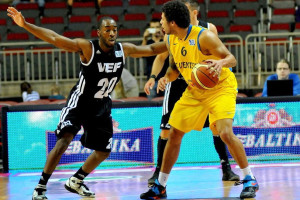 LBL fināls: BK "Ventspils" laiks sākt pārrakstīt vēsturi