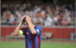 "Jelgavai" vēl jāmācās amatieru futbols