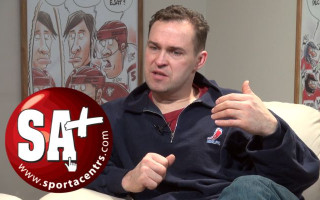 Irbe par NHL lokautu pieredzi, niansēm un iespējām