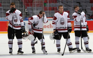 Vai U-18 izlases izkrišana no elites Latvijas čempionātu padarīs stiprāku?
