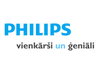 "Philips SensoTouch sporta eksperts" - <b>inter hok</b>