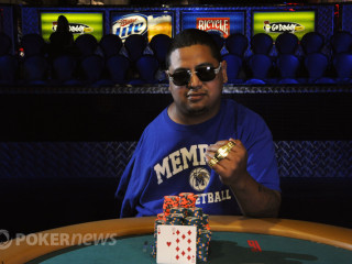 WSOP uzvarētājs iekļuvis 'melnajā sarakstā'