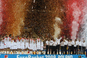 2009. gads pasaulē: Pax IberoAmericana*