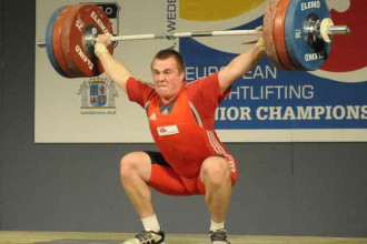 Par Plēsnieka dalību olimpiādē būs zināms pēc 9. jūnija Par Plēsnieka dalību olimpiādē būs zināms pēc 9. jūnija
