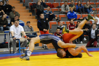 Latvijas 2012. gada čempionāts brīvajā cīņā Latvijas 2012. gada čempionāts brīvajā cīņā
