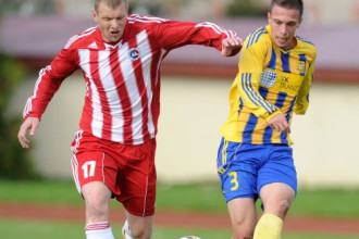 Vai 13. reize "Ventspilij" derbijā būs laimīga?