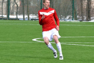 Bulvītis atrādās Jaroslavļas "Shinnik", Tvumasi - Krievijas Premjerlīgā