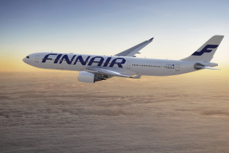 Finnair Latvijas hokeja faniem piedāvā īpašas cenas Finnair Latvijas hokeja faniem piedāvā īpašas cenas