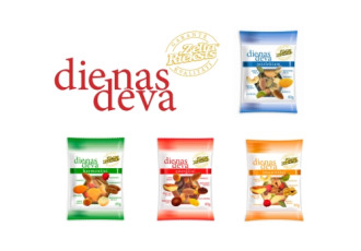 "Dienas deva" mēneša populārāko komentāru autoriem!