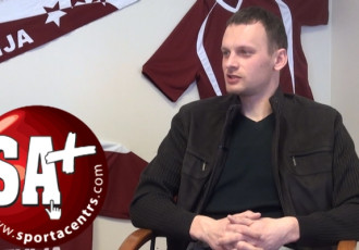 Video: T. Dukurs par ceļu līdz uzvarām, niansēm, progresu, mērķiem...