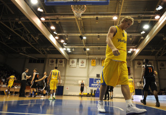 Kalniņš: "Timma atsauks savu kandidatūru NBA draftam"
