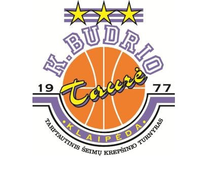 Aicina starptautiskais ģimeņu basketbola turnīrs “K. Budrio Kauss ... - Basket