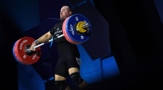 Plēsnieks paliek bez rezultāta Eiropas čempionātā