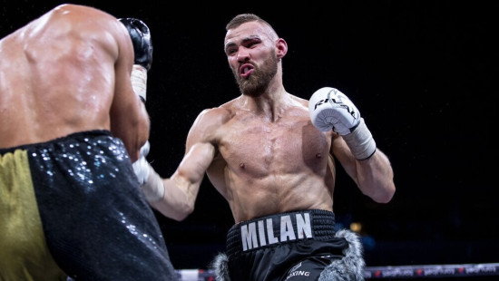 Volkovs ieguvis iespēju cīnīties par WBO "Global" čempiona jostu