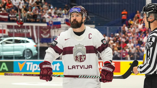 Daugaviņam 1+1, Latvija nenoraidās un pirmajā pārbaudē savu skatītāju priekšā uzveic Somiju