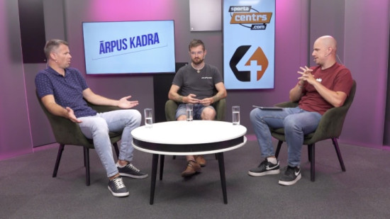 Video: #160 Ārpus kadra: Iespaidi, piedzīvojumi, secinājumi pēc Parīzes OS apmeklēšanas