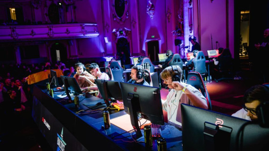 Viens no lielākajiem Baltijas “Counter Strike 2” esporta turnīriem atgriežas