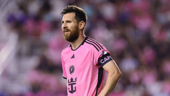 Maiami "Inter": Mesi ir ļoti satraucies par MLS piespriesto sodu un nesaprot to