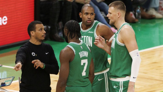 Avots: Porziņģa pārstāvētā "Celtics" rekordlielā darījumā tikusi pie jauna īpašnieka