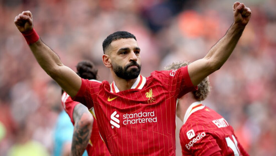 ''Liverpool'' un Salāhs beidzot panāk vienošanos un pagarina līgumu