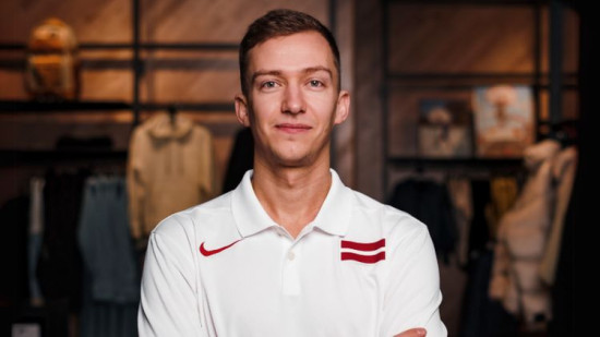 LVS apstiprina jauno ģenerālsekretāru un nosaka sportistu atbalsta programmas saņēmējus