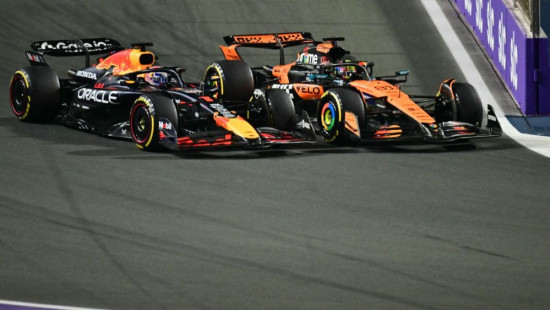 Video: Klausītava | F1LV podkāsts: Pēc Saūda Arābijas GP - Piastri kļūst par čempionāta līderi