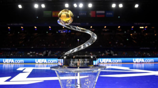 UEFA lēmums par “Euro 2026” būs maijā, Latvija neizslēdz arī boikota scenāriju