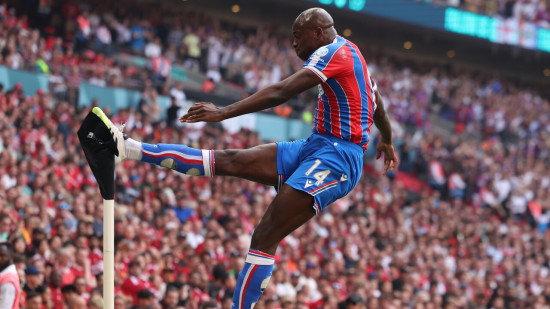 Anglijas FA un Superkausā triumfējusī "Crystal Palace" zaudē apelācijā un nespēlēs Eiropas līgā