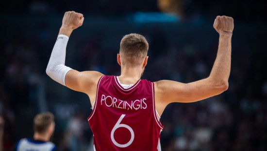 Video: Basketbola pēcgarša: eksperti izlasei par spēli pret Čehiju dod 7,5 balles