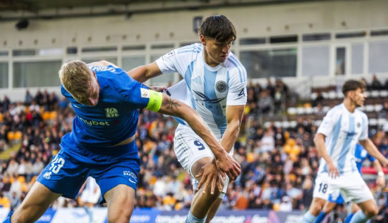 Lielais Rīgas derbijs ar Virslīgas titula likmi: RFS derēs tikai uzvara