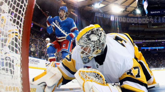 Šilovs pēc spožas debijas gandarīts par darba atmaksāšanos un saņem uzslavu no Krosbija