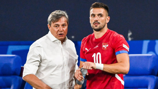 Pēc izgāšanās pret albāņiem amatu atstāj Latvijas novembra pretinieku treneris