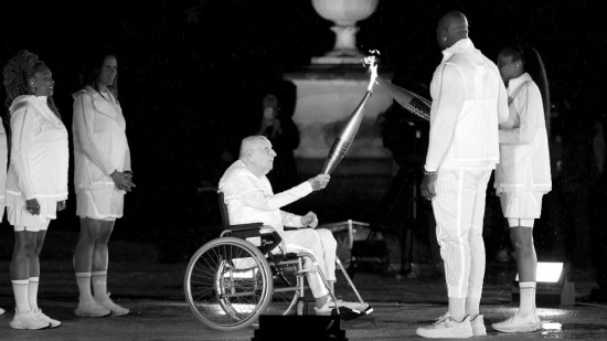 Umrl najstarejši olimpijski prvak Charles Coste pri 101 letu