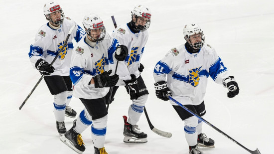 Jaunie rīdzinieki OHL vadošajai komandai liek pamatīgi nervozēt