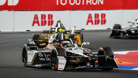 "Formula E" čempions aicina F1 pilotus nesūdzēties un dzīvot līdzi laikam