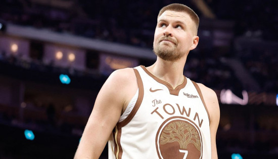 ESPN kritiski vērtē Porziņģa 40 miljonu līgumu ar "Warriors"