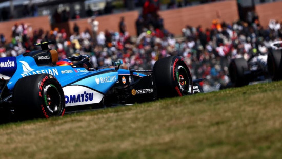 Kulthards piedāvā risinājumu F1 ātruma atšķirībām