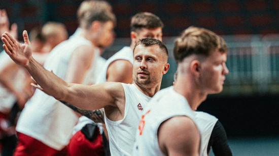 Pēdējā pārbaude pirms PK kvalifikācijas: Latvija pret Gruziju