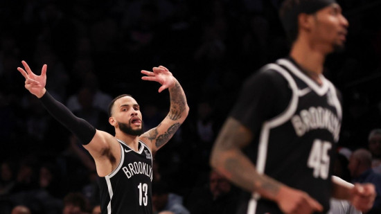 ''Barcelona'' izrok NBA papildinājumu - Eiropā debitēs Martins