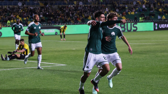 "Panathinaikos" paveic to, ko neizdarīja "Riga" – satriec Kazahstānas čempioni