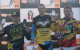"SMScredit.lv BMX čempionāta" pirmajā posmā triumfē Treimanis