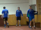 Video: Bokss un kikbokss Daliņa stadionā
