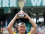 Halles (Vācija) „ATP World Tour 250” – Leitons Hjūits (Austrālija)