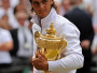 Londona (Lielbritānija), „Wimbledon Open” – Rafaels Nadals (Spānija)