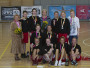 2.vietas ieguvējas - BK Ventspils